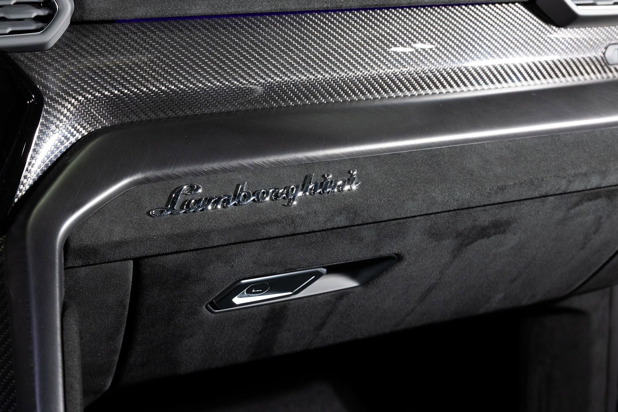 Used 2024 Lamborghini Urus Performante image 52