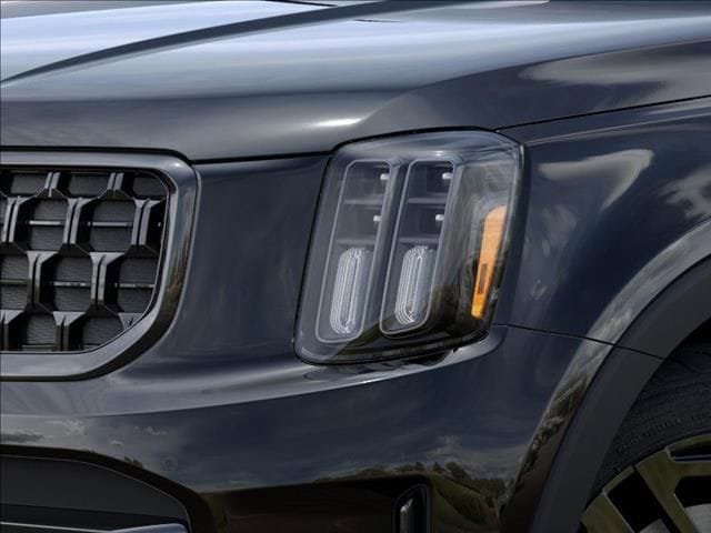 New 2025 Kia Telluride SX Prestige X-Line image 10