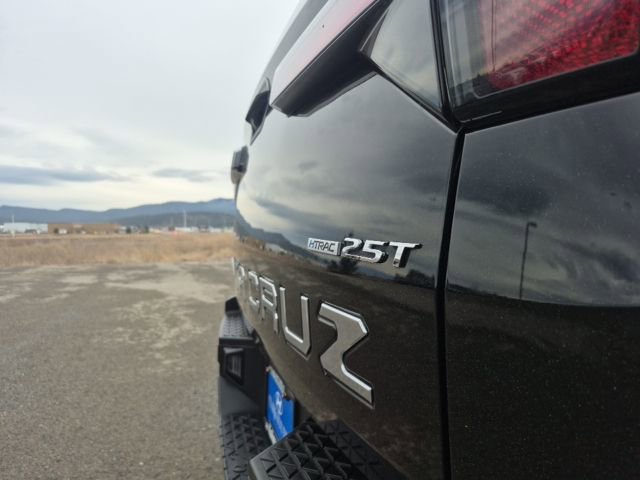 Used 2024 Hyundai Santa Cruz Limited image 39