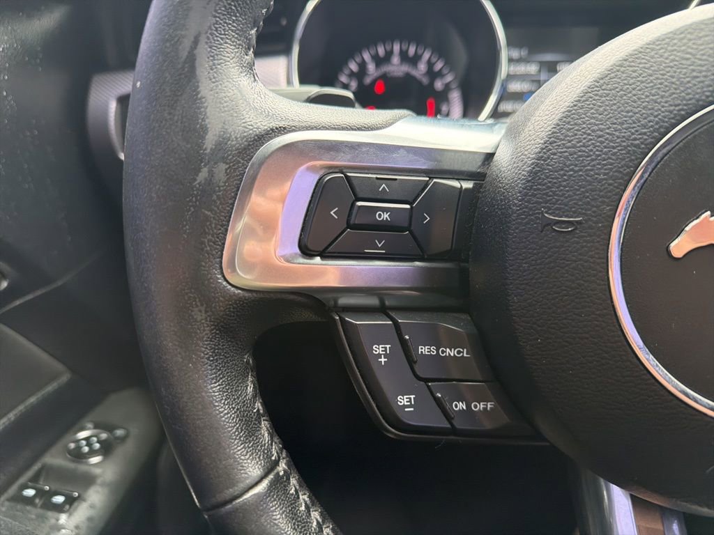 Used 2016 Ford Mustang GT image 13