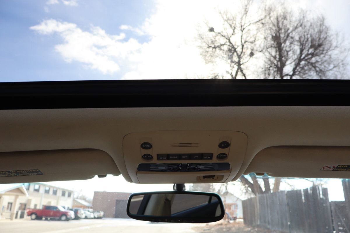 Used 2010 Lexus GS 350 image 28