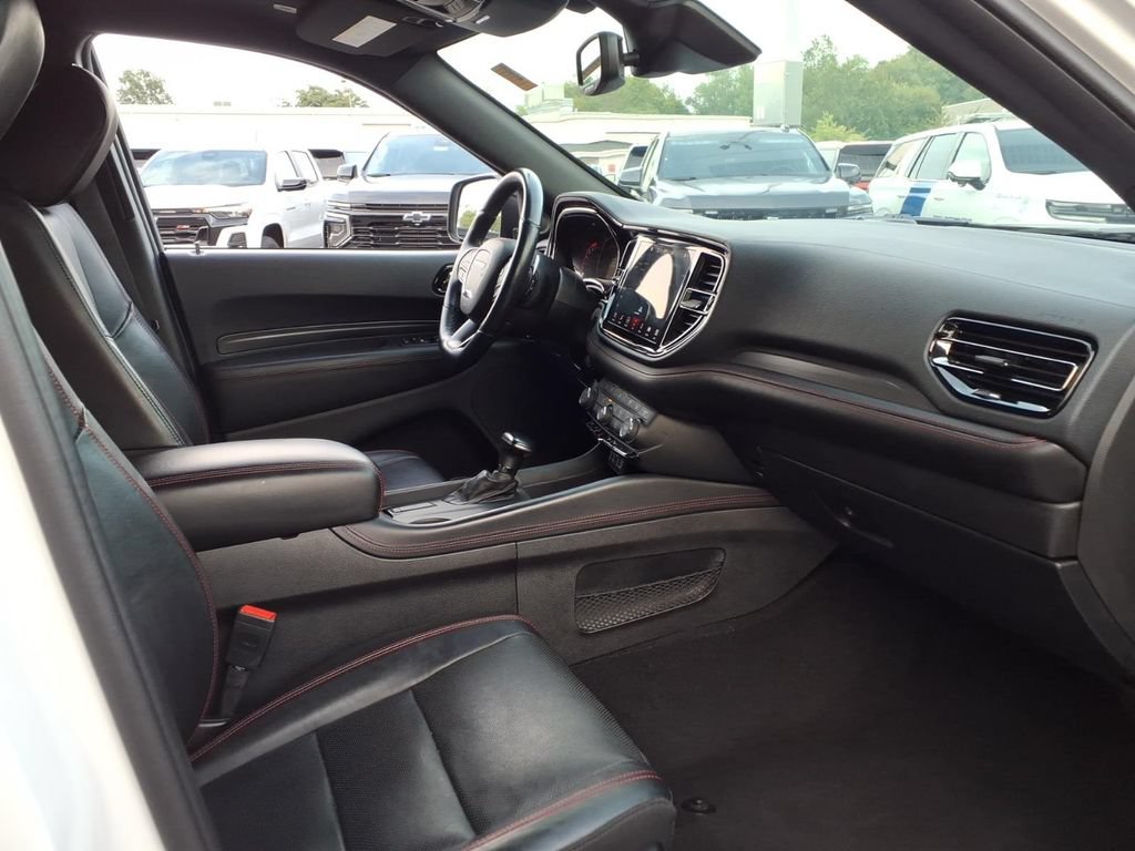 Used 2023 Dodge Durango R/T AWD/4WD image 23