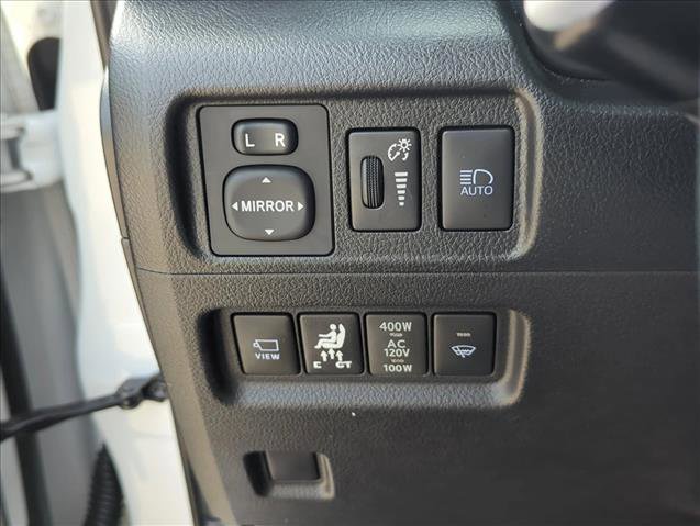 Certified 2024 Toyota 4Runner SR5 Premium w/ Moonroof Package AWD/4WD image 16