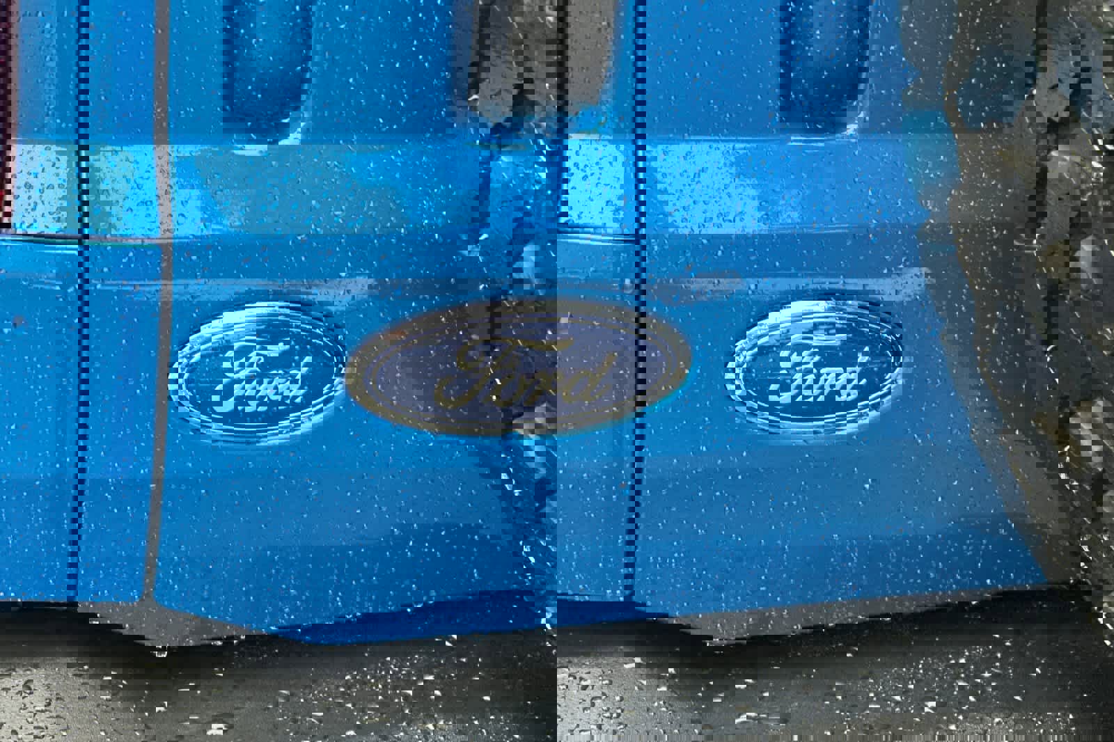 New 2025 Ford Bronco 4-Door w/ Sasquatch Package image 27