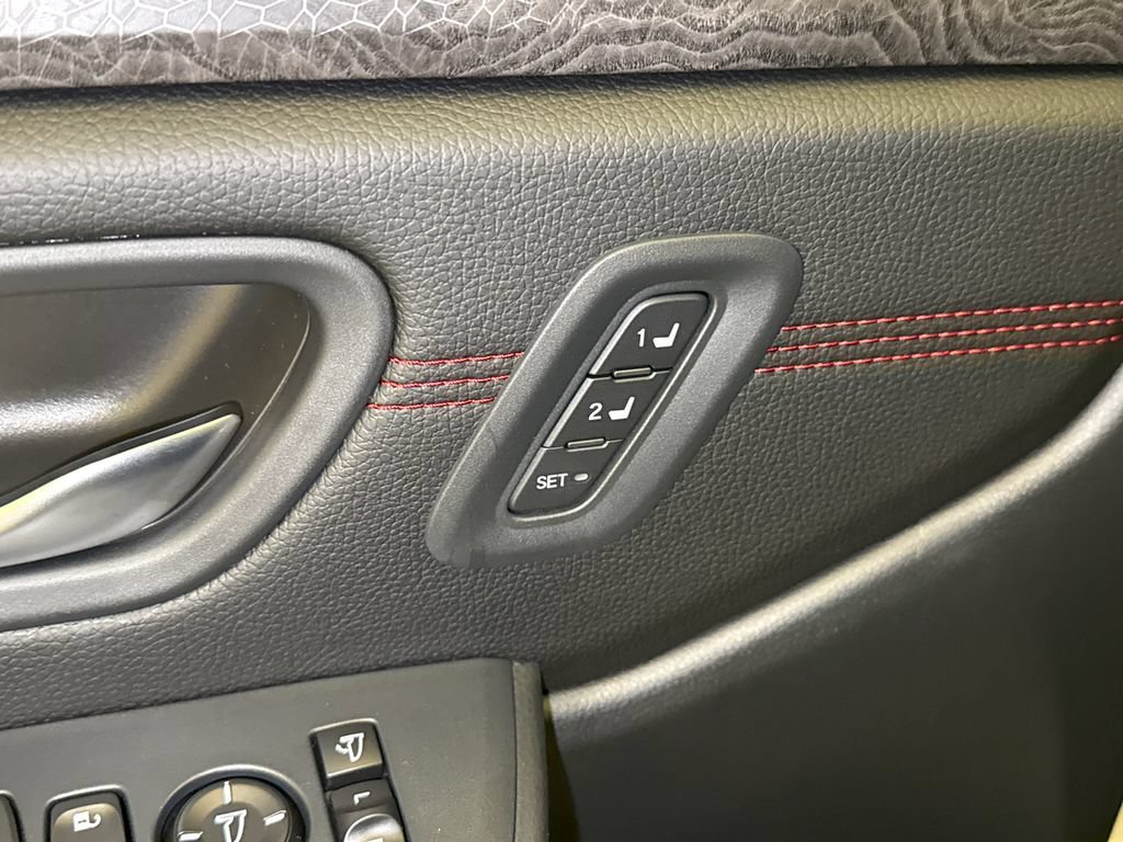 New 2026 Honda Pilot Black Edition image 21