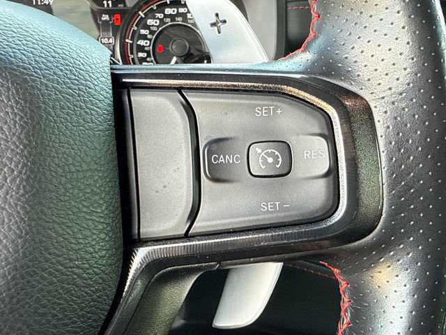 Used 2022 RAM 1500 TRX w/ TRX Level 2 Equipment Group image 28