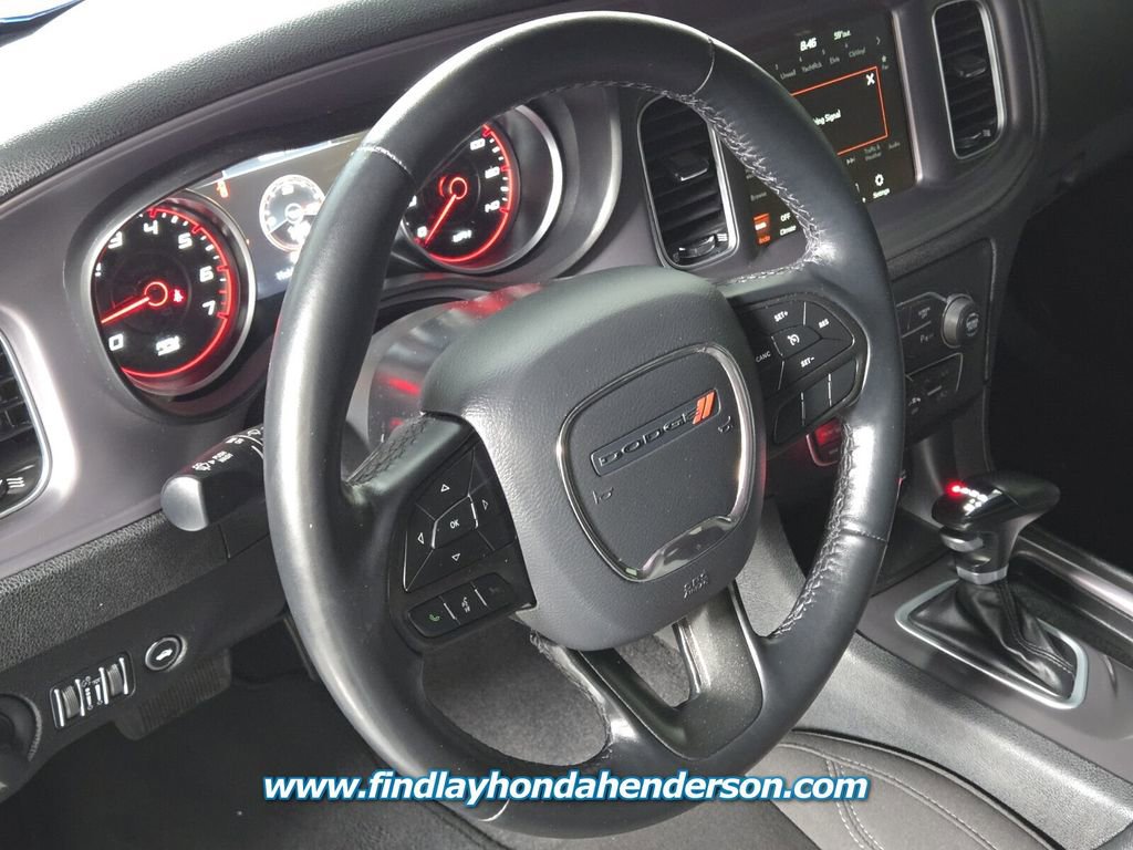 Used 2023 Dodge Charger SXT w/ Cold Weather Package image 25