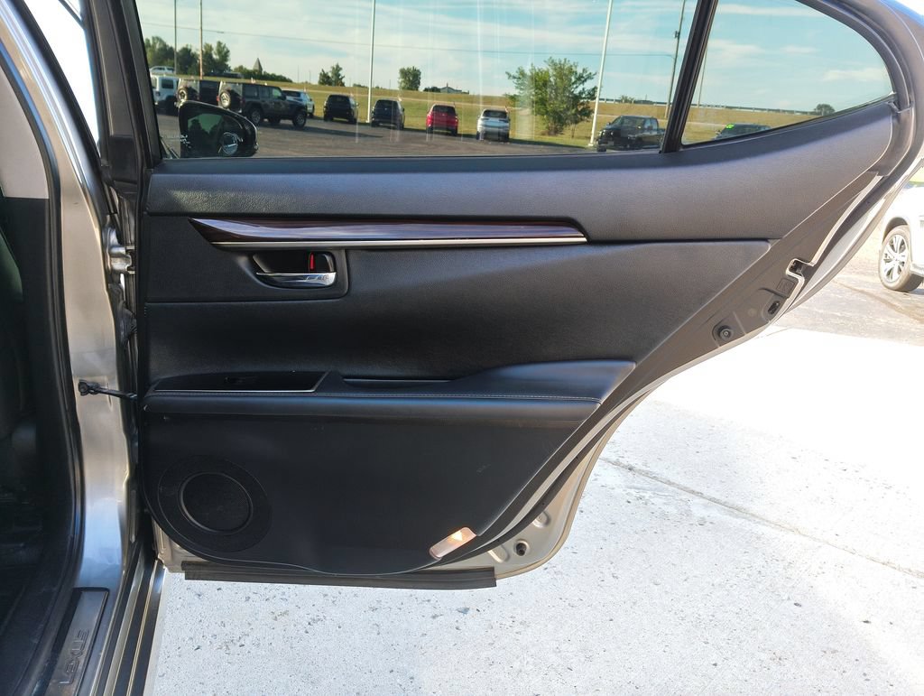 Used 2018 Lexus ES 350 FWD image 20
