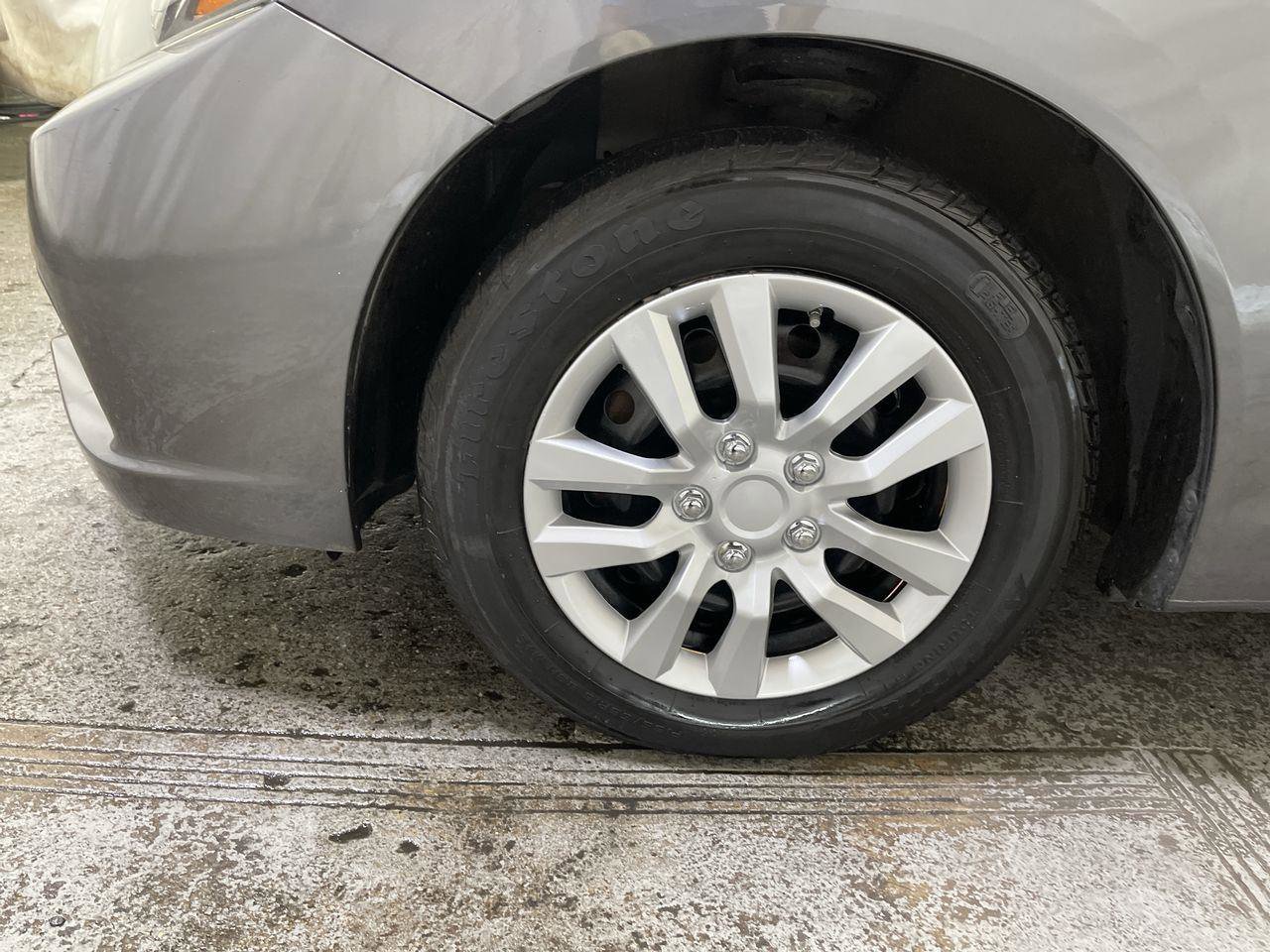 Used 2013 Honda Civic LX image 10