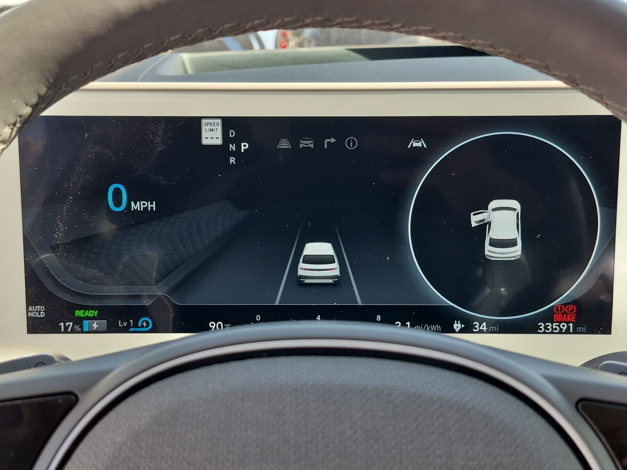 Certified 2024 Hyundai Ioniq 5 Limited AWD/4WD image 21