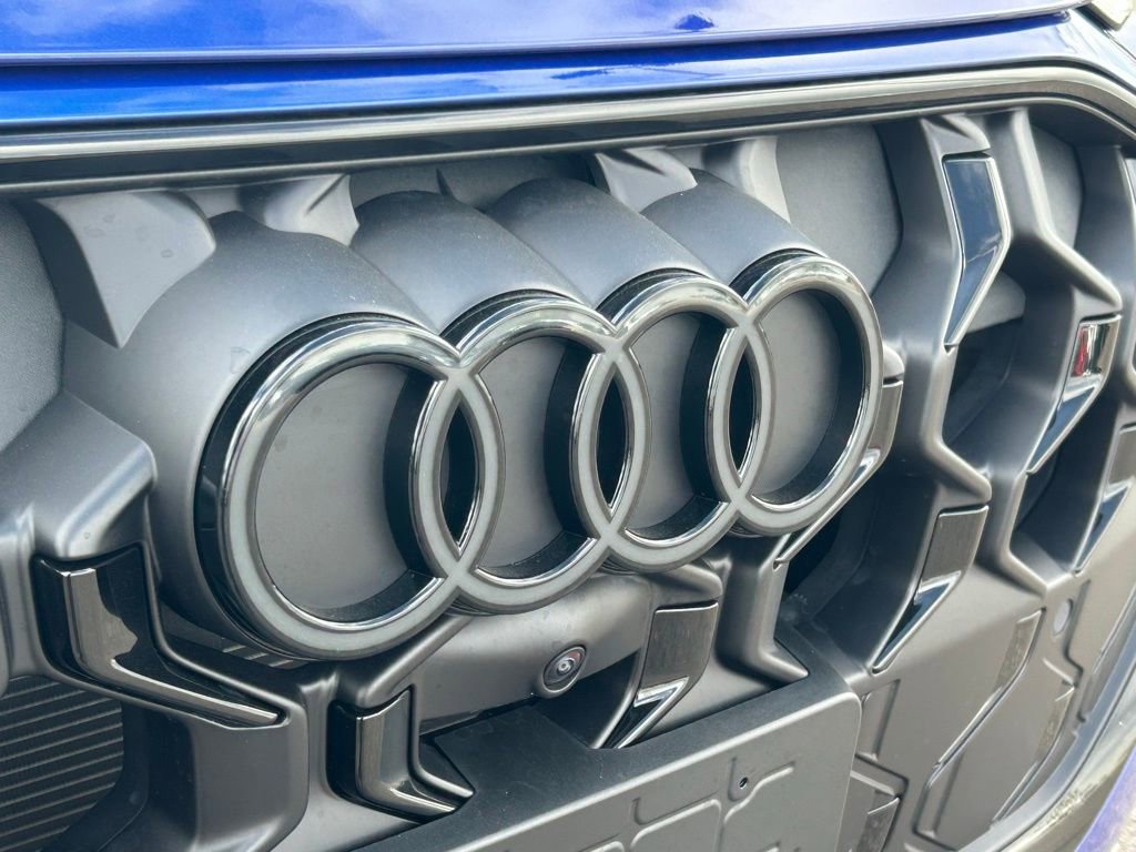 New 2025 Audi SQ5 Premium Plus image 98