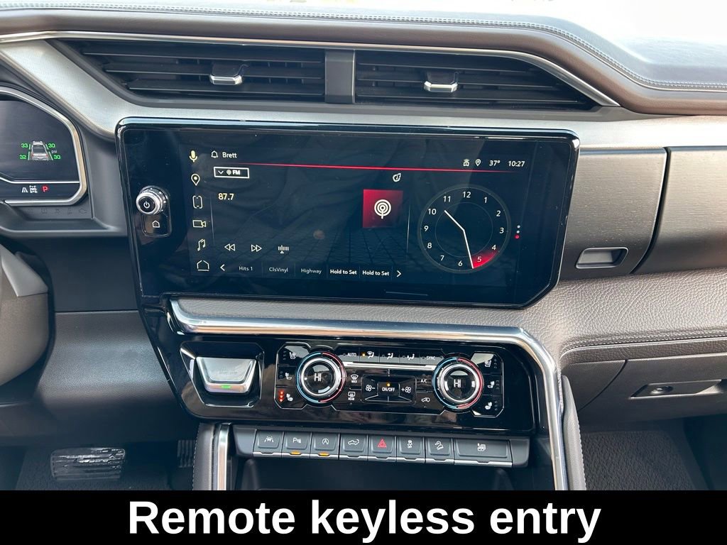 Certified 2023 GMC Sierra 1500 Denali w/ Denali Reserve Package image 27