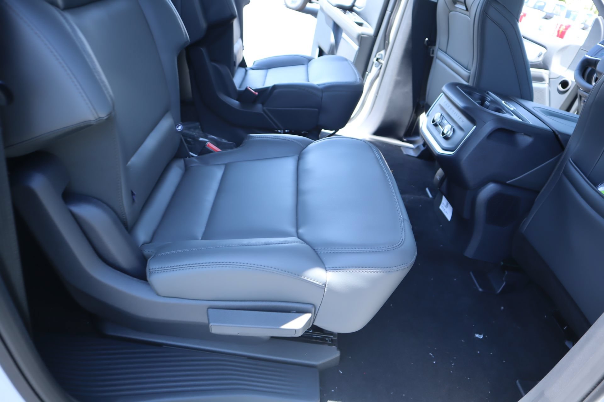 New 2026 Ford Expedition Max Active AWD/4WD image 15