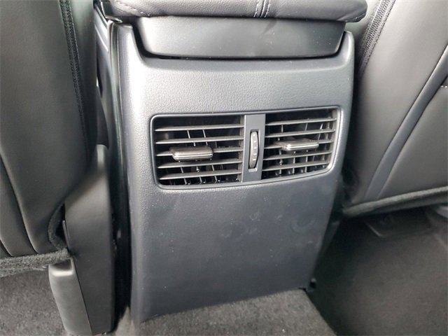 New 2025 MAZDA CX-30 AWD 2.5 S w/ Select Sport Pkg image 15