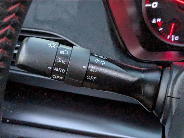 Used 2022 Subaru WRX GT image 6