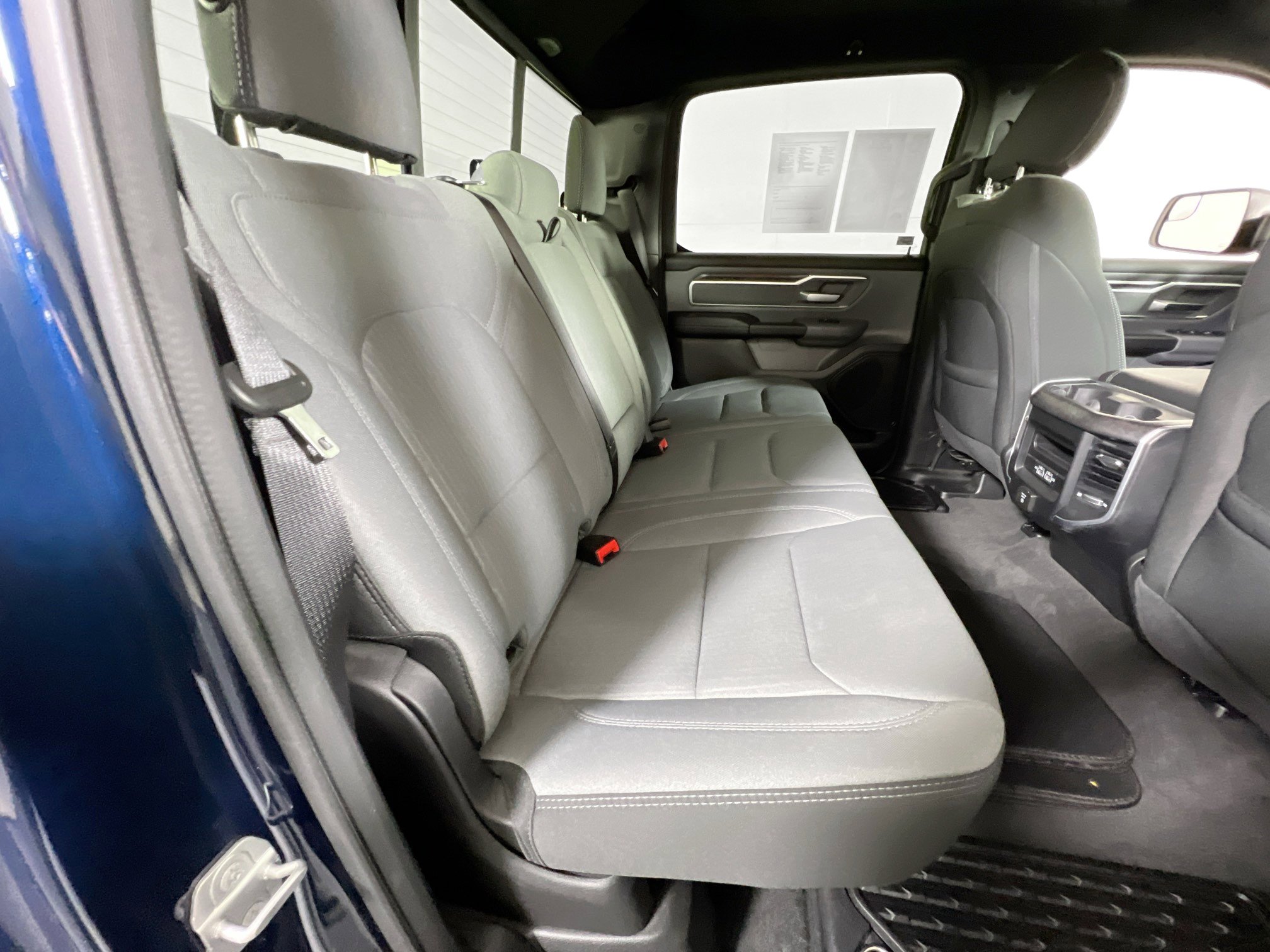 Used 2022 RAM 1500 Big Horn image 25