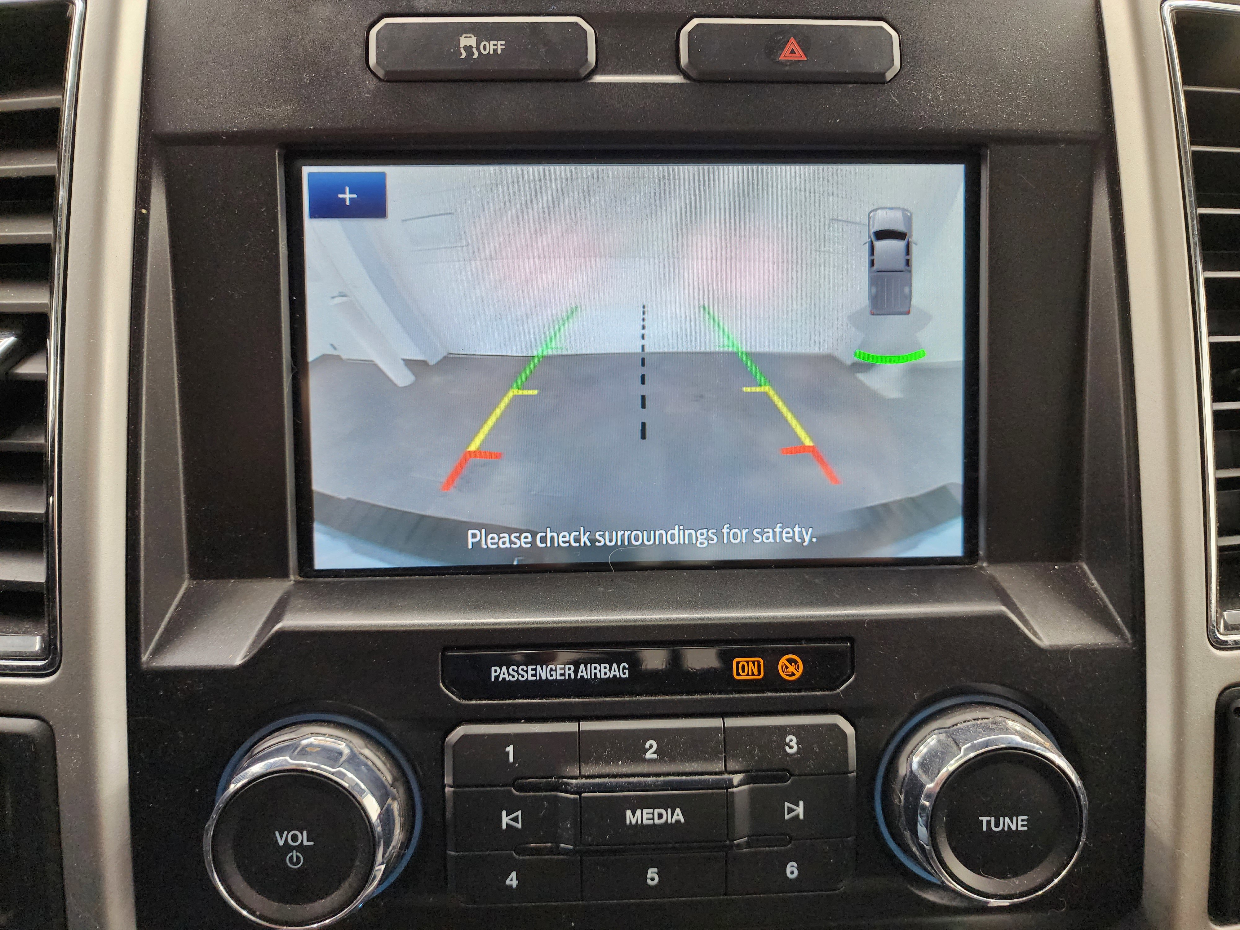 Used 2021 Ford F250 Lariat image 15