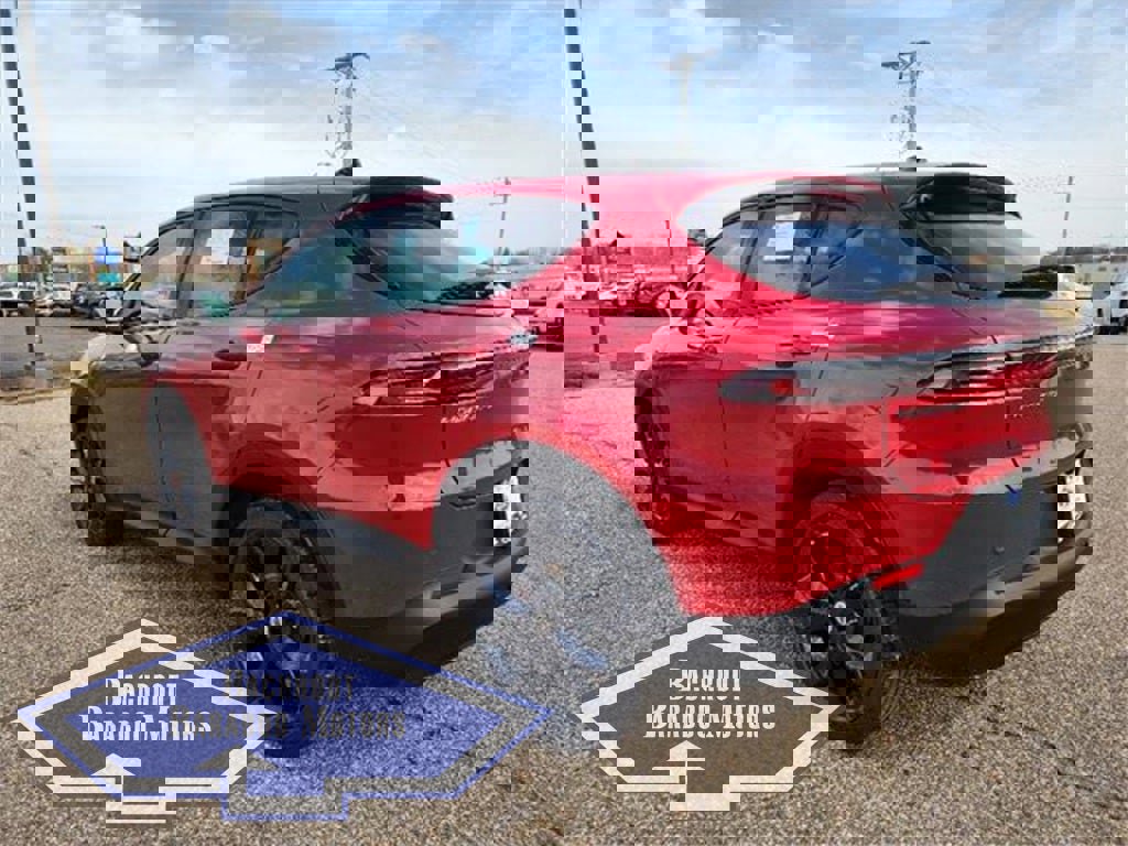 New 2025 Dodge Hornet GT w/ Track Pack image 9