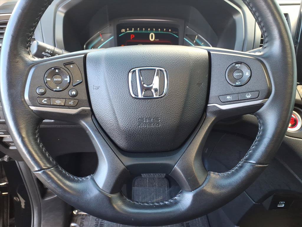Certified 2024 Honda Odyssey EX-L image 20