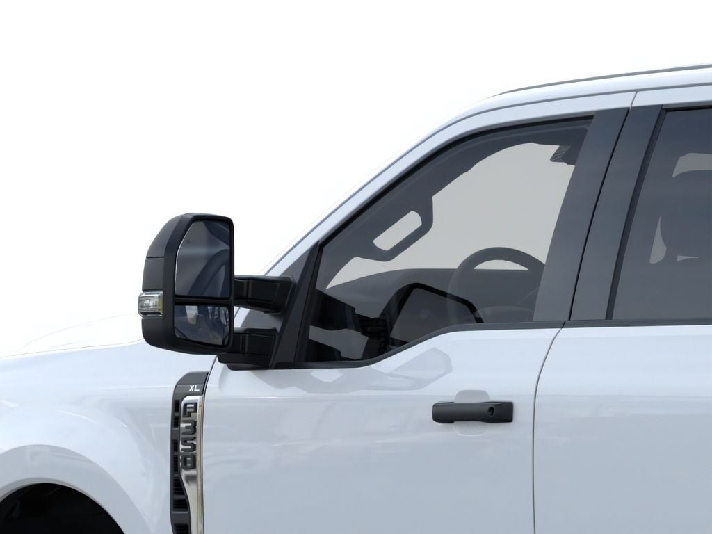 New 2026 Ford F350 XL w/ XL Off-Road Package AWD/4WD image 21