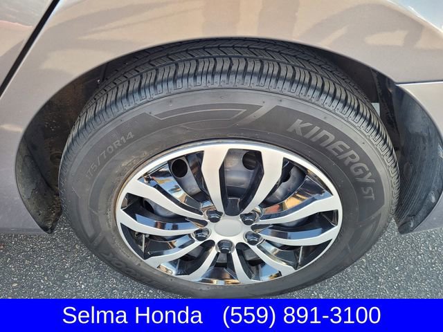 Used 2015 Hyundai Accent GLS image 22