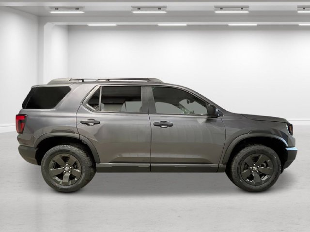 New 2026 Honda Passport RTL image 8