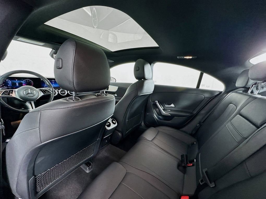 Used 2025 Mercedes-Benz CLA 250 image 38