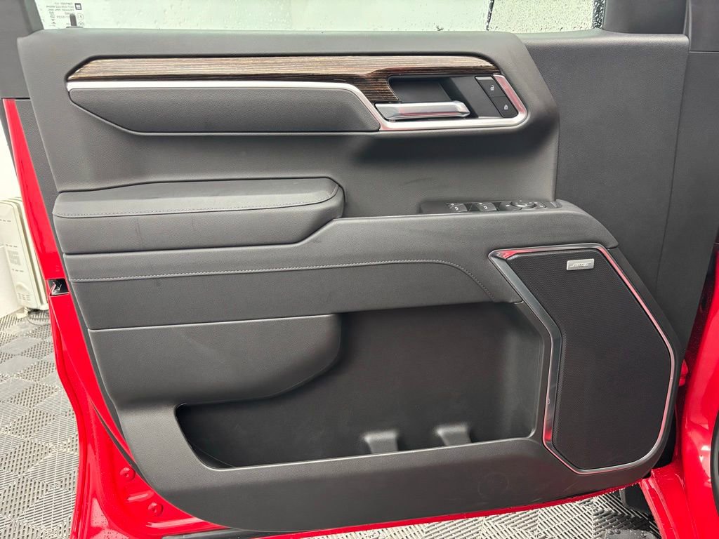 New 2026 GMC Sierra 1500 Elevation w/ Elevation Premium Package image 16