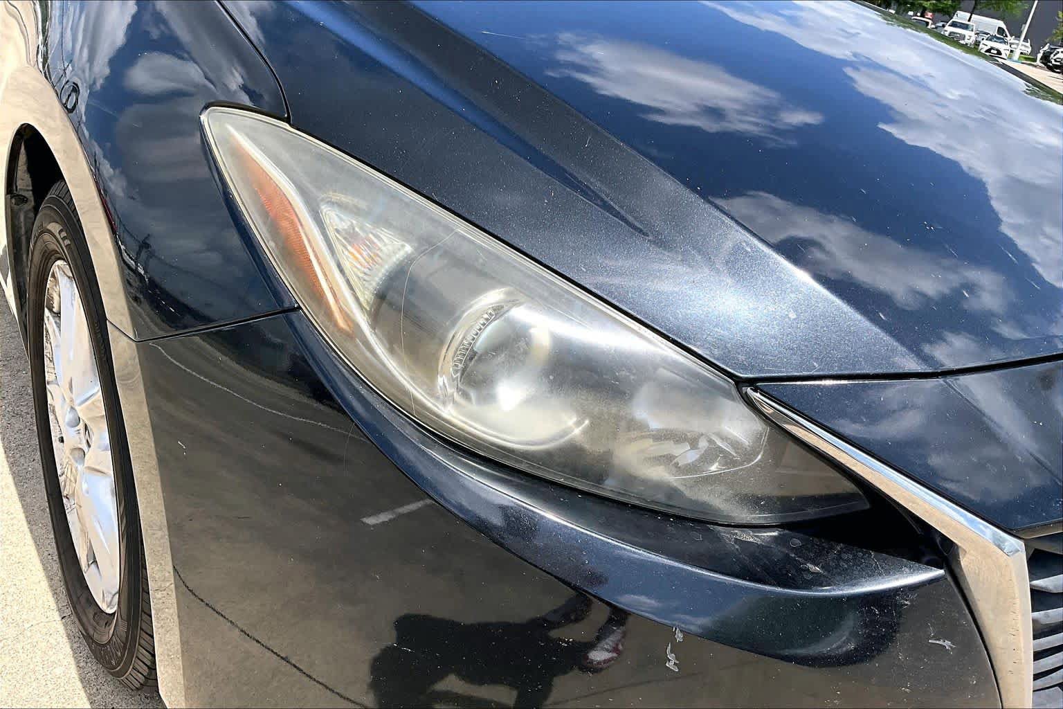 Used 2014 MAZDA MAZDA3 i Touring FWD image 25
