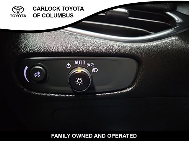 Used 2024 Chevrolet Malibu LT image 24