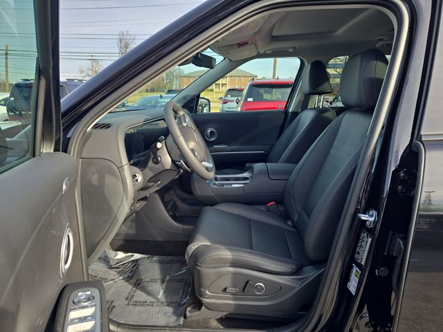 New 2026 Hyundai Palisade Limited image 11