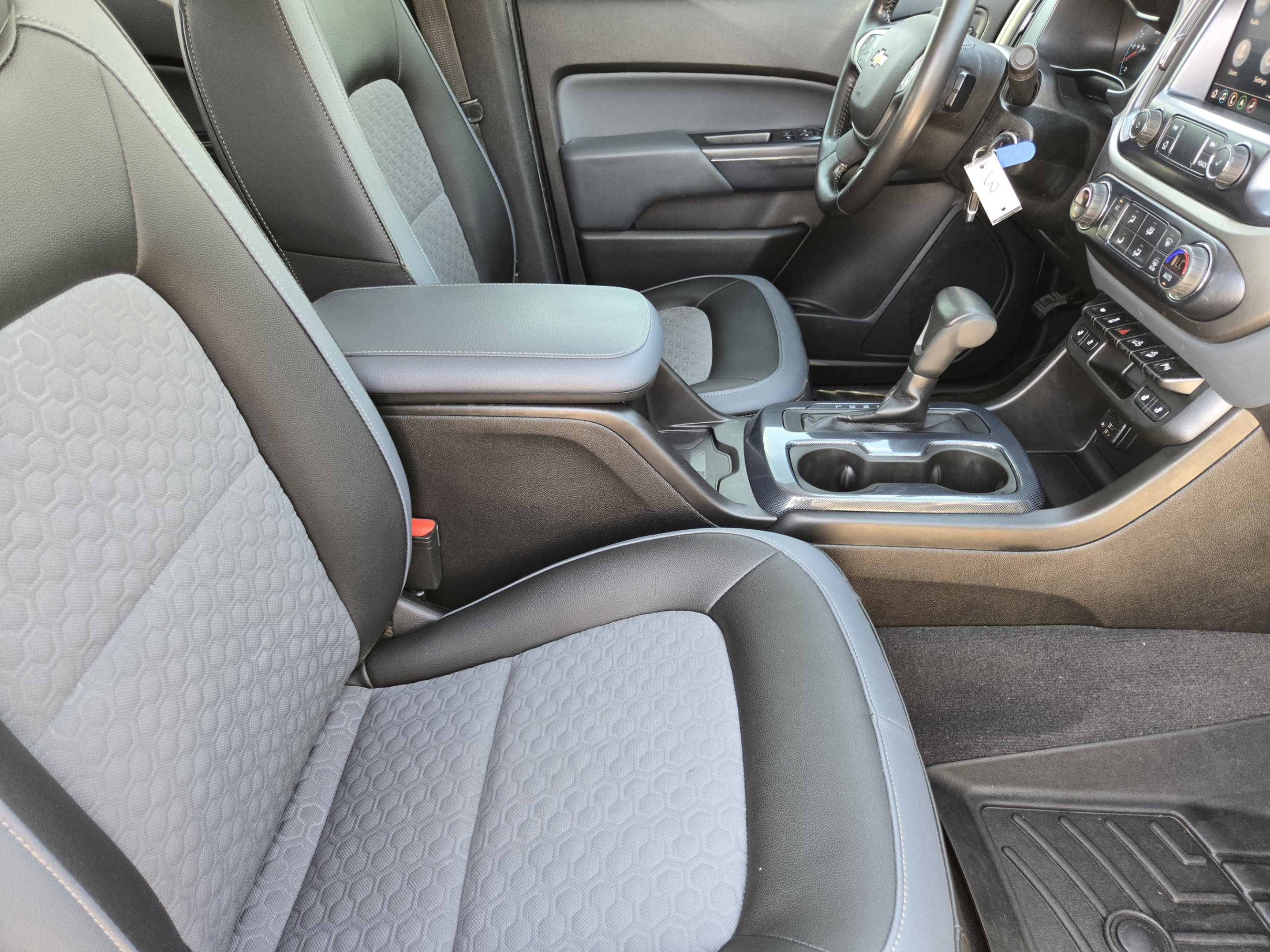 Used 2019 Chevrolet Colorado Z71 RWD image 10