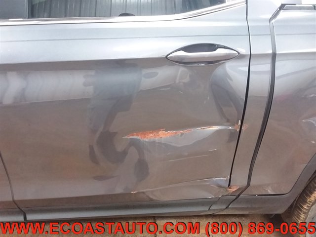 Used 2020 Honda Ridgeline RTL image 15