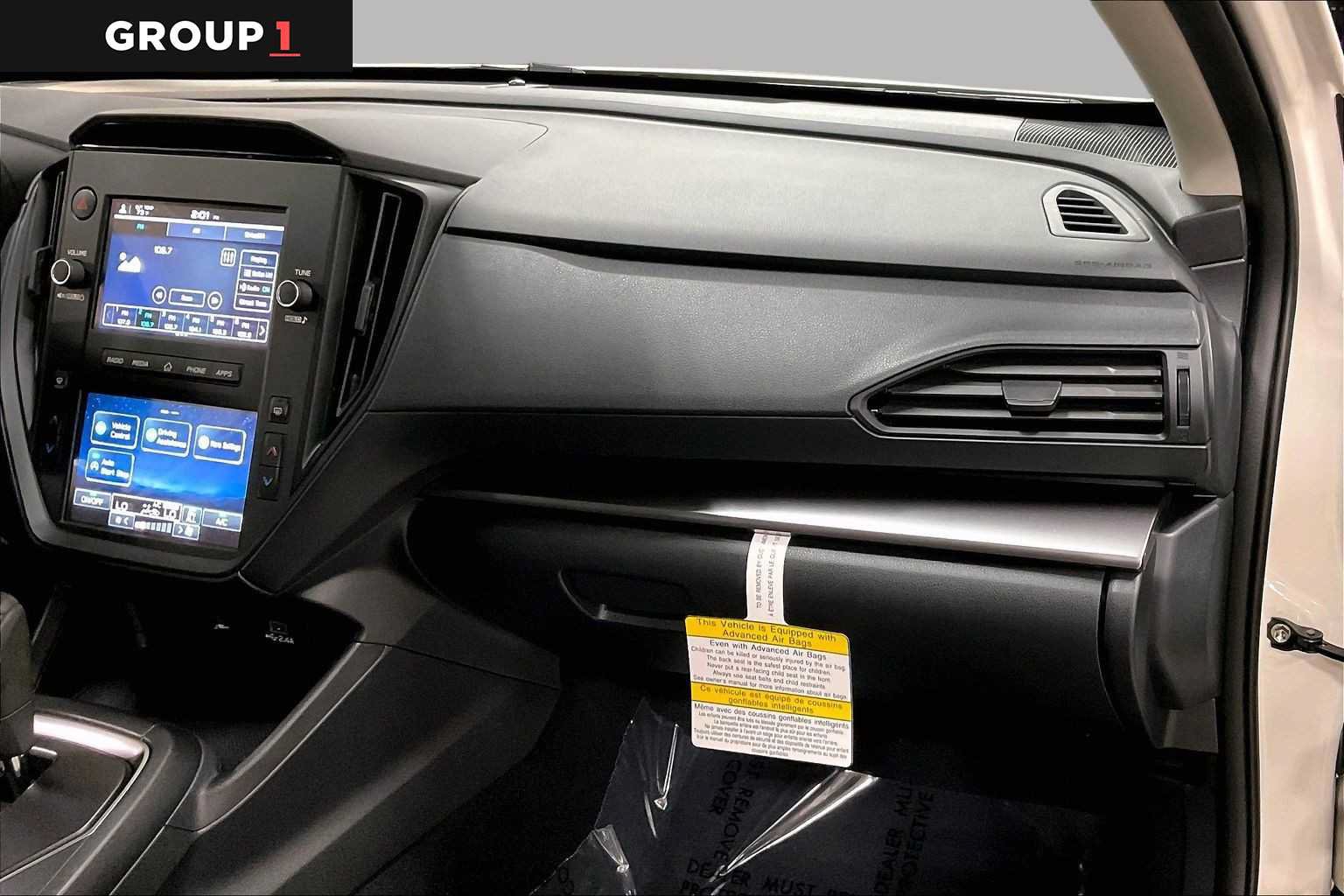 Certified 2025 Subaru Impreza 2.0i AWD/4WD image 18