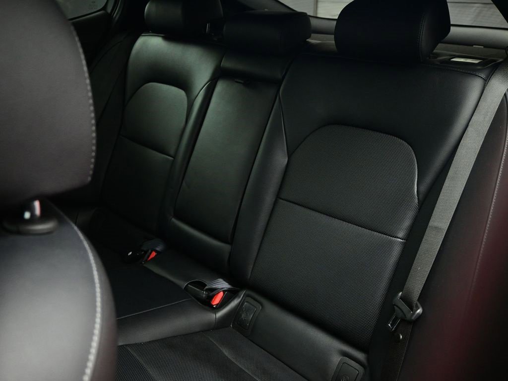 Certified 2019 Kia Stinger GT image 28