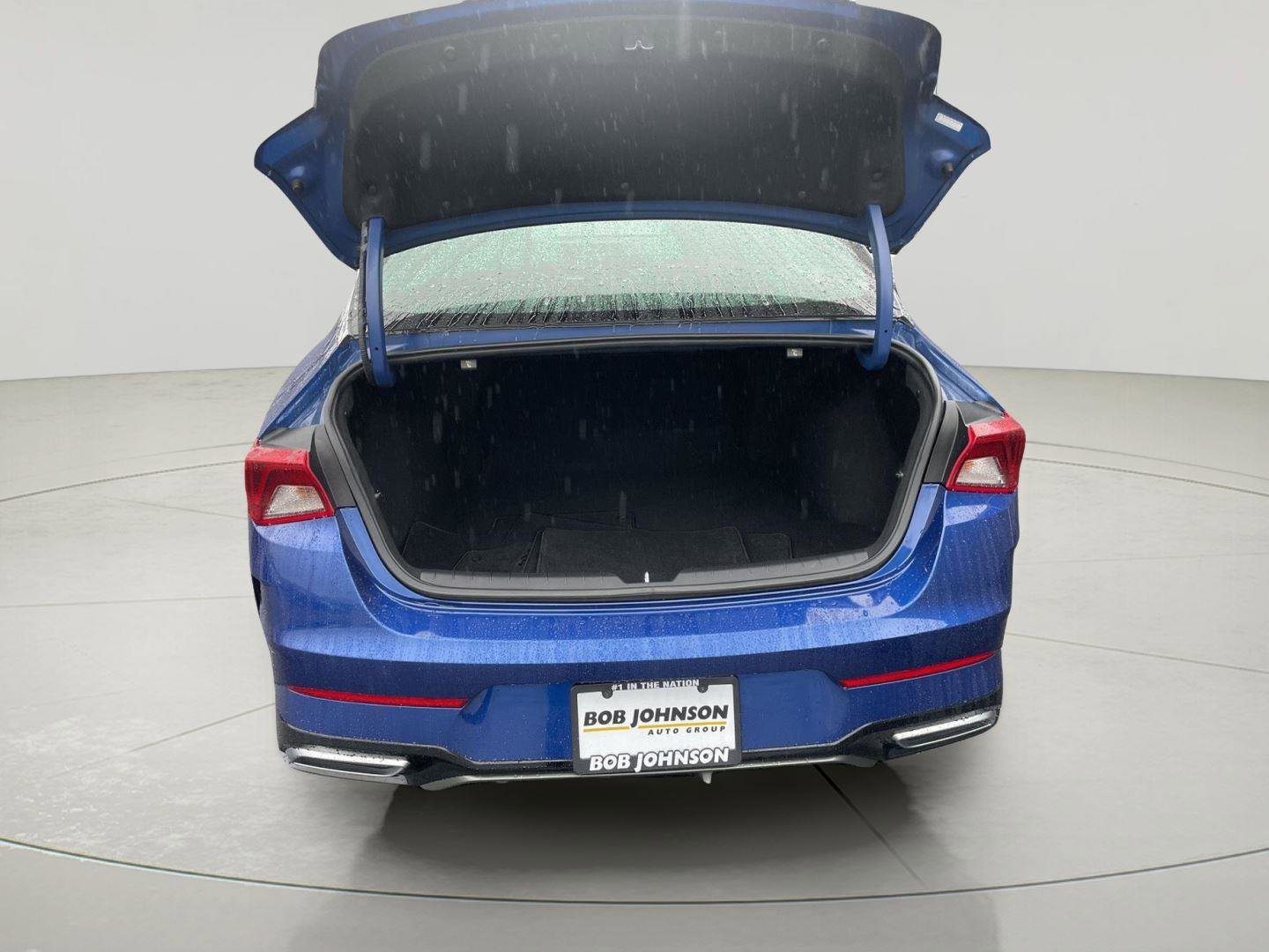 Used 2021 Kia K5 GT-Line AWD/4WD image 9