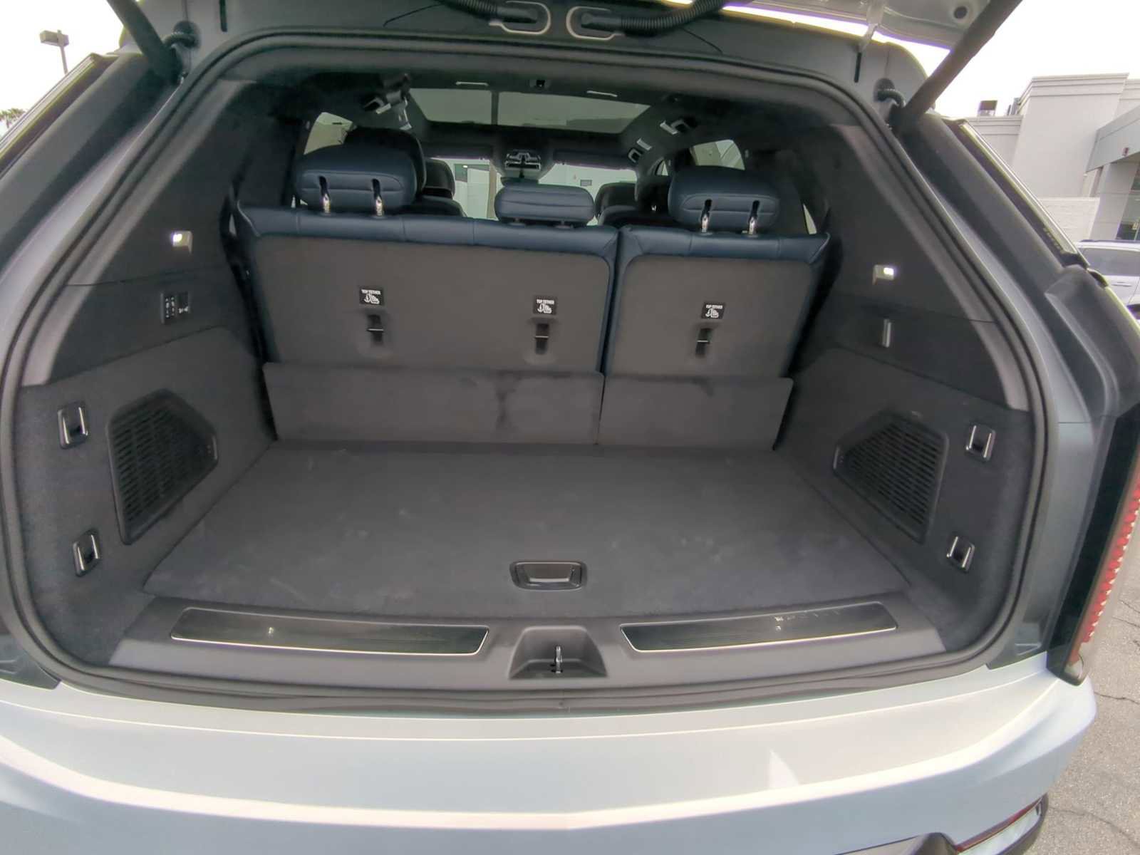 New 2025 Cadillac Escalade IQ Sport 2 image 26