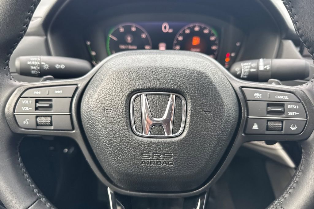 New 2026 Honda Accord EX-L image 22