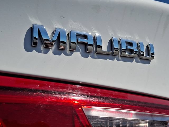 Used 2024 Chevrolet Malibu LT FWD image 29