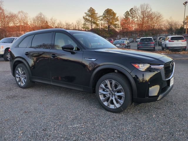 New 2026 MAZDA CX-90 3.3 Turbo w/ Preferred Package image 2
