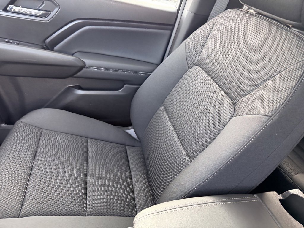 New 2026 GMC Canyon Elevation w/ Convenience Package image 29