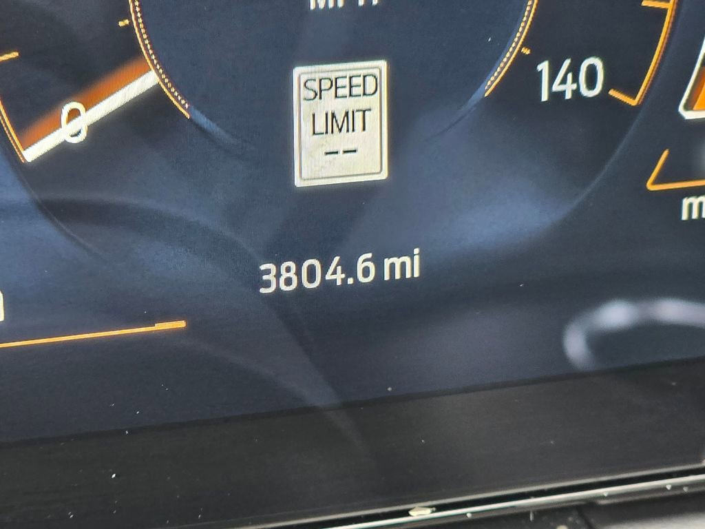 Used 2025 Ford Mustang Premium image 25