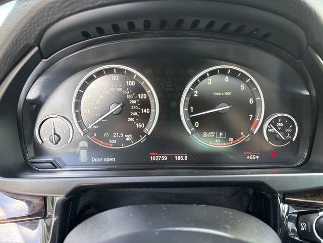 Used 2016 BMW X5 xDrive35i AWD/4WD image 13