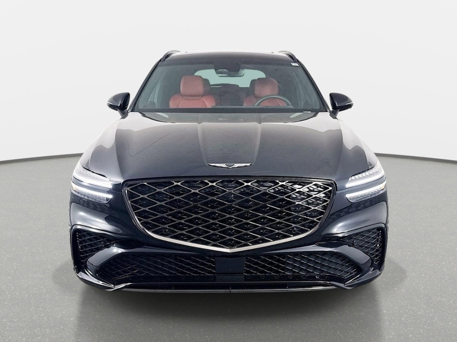 New 2026 Genesis GV70 2.5T Sport Prestige w/ G1 Accessory Package image 2