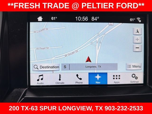 Used 2017 Ford F250 Lariat w/ Chrome Package image 24