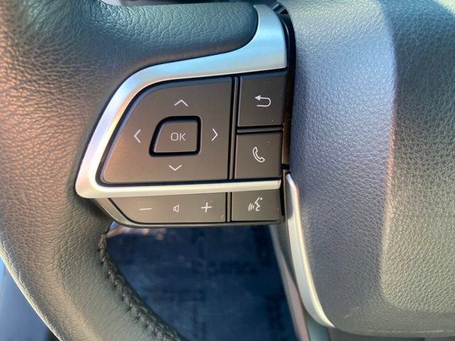 Used 2021 Toyota Sienna XLE AWD/4WD image 22