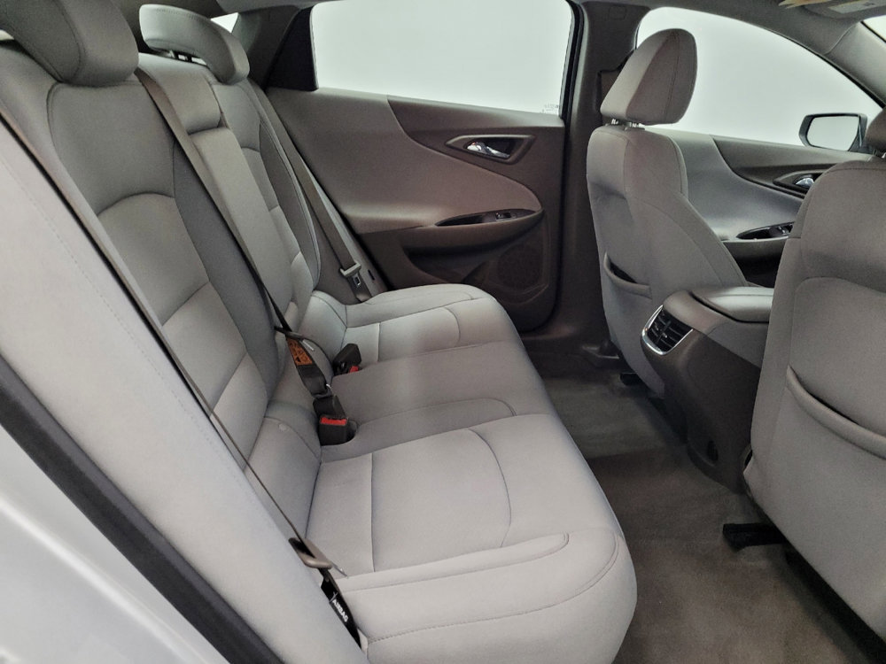 Used 2020 Chevrolet Malibu LT image 19