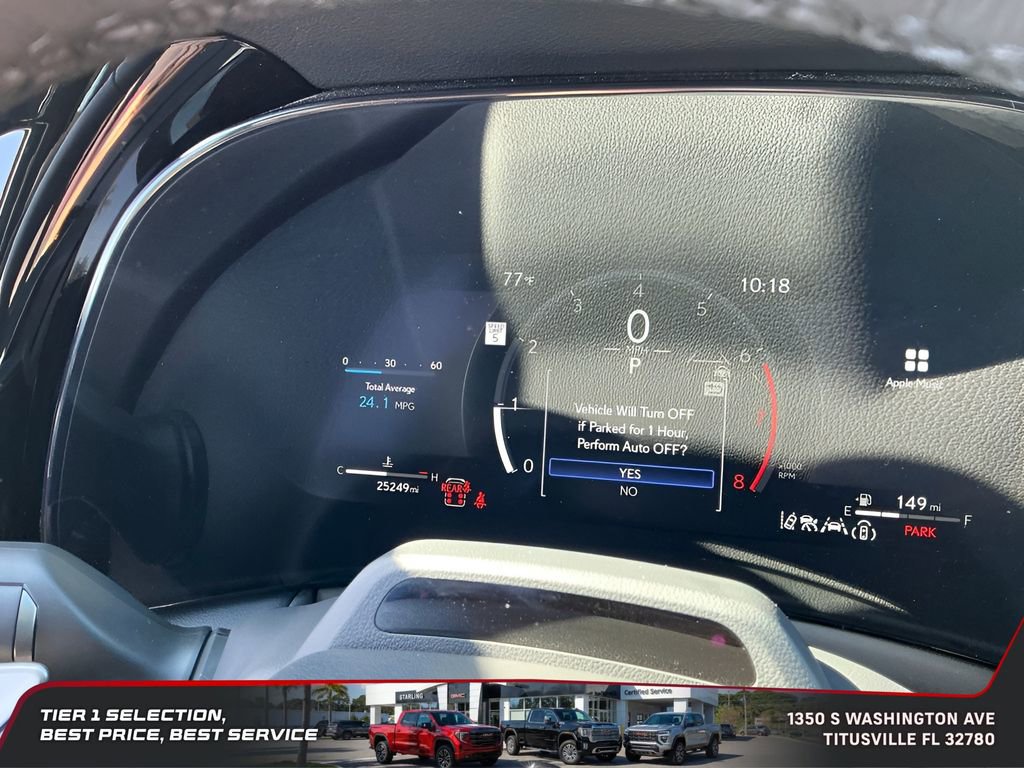 Used 2025 Lexus TX 350 FWD w/ Technology Package image 29