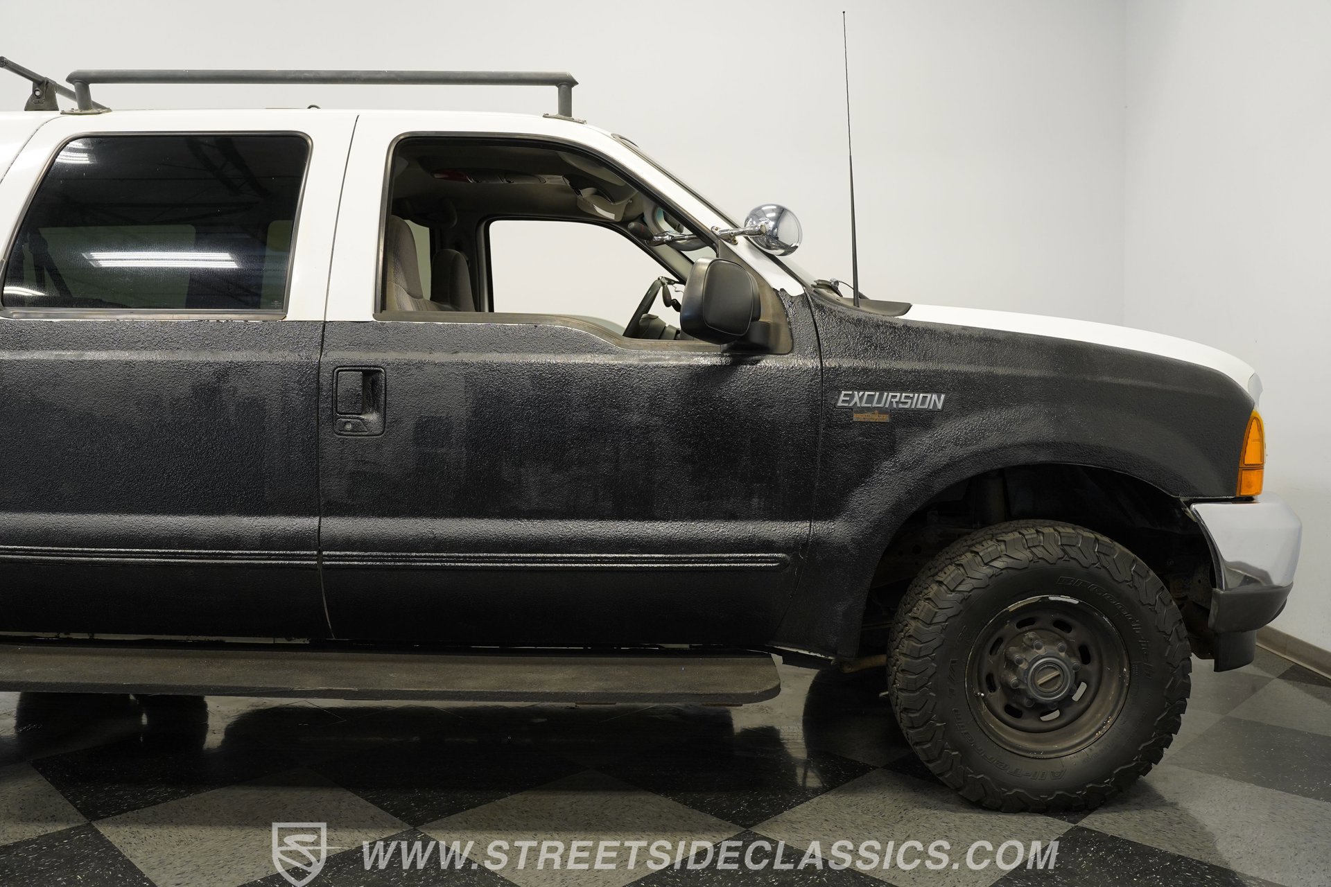 Used 2000 Ford Excursion XLT image 31
