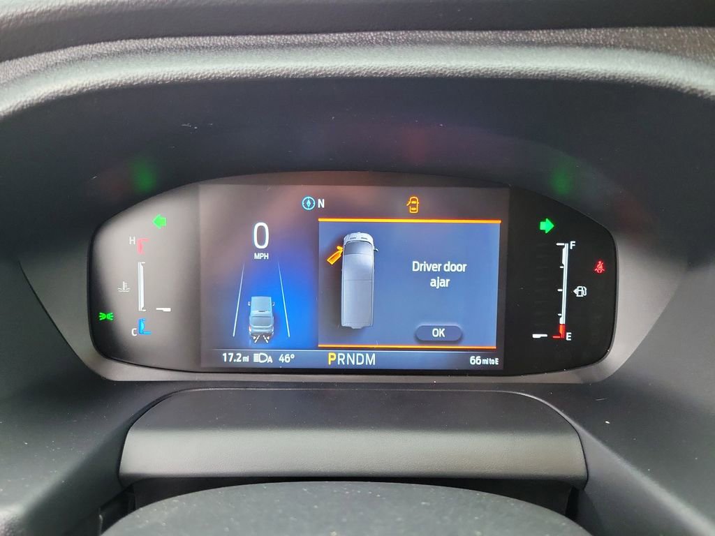 New 2026 Ford Transit 250 148 Medium Roof image 27